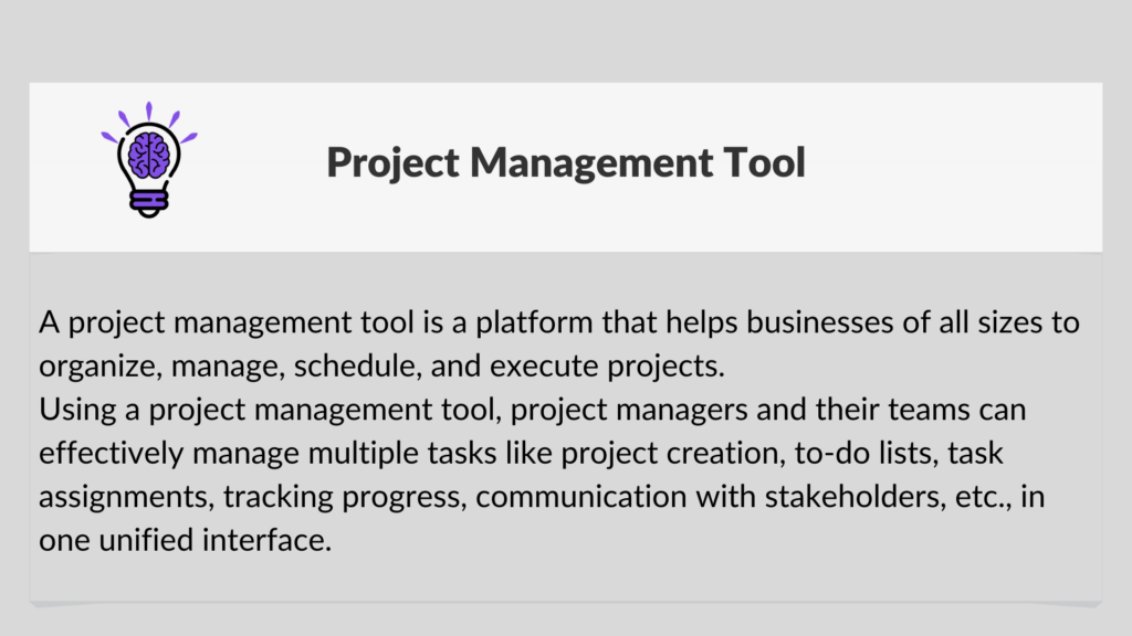 Best 5 Free Project Management Tools For Small Businesses [Unsponsored